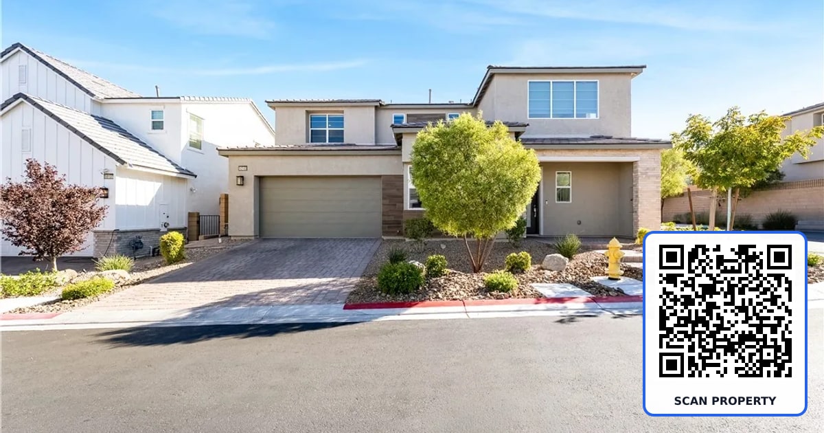 10143 Bismarck Palms Avenue property photo