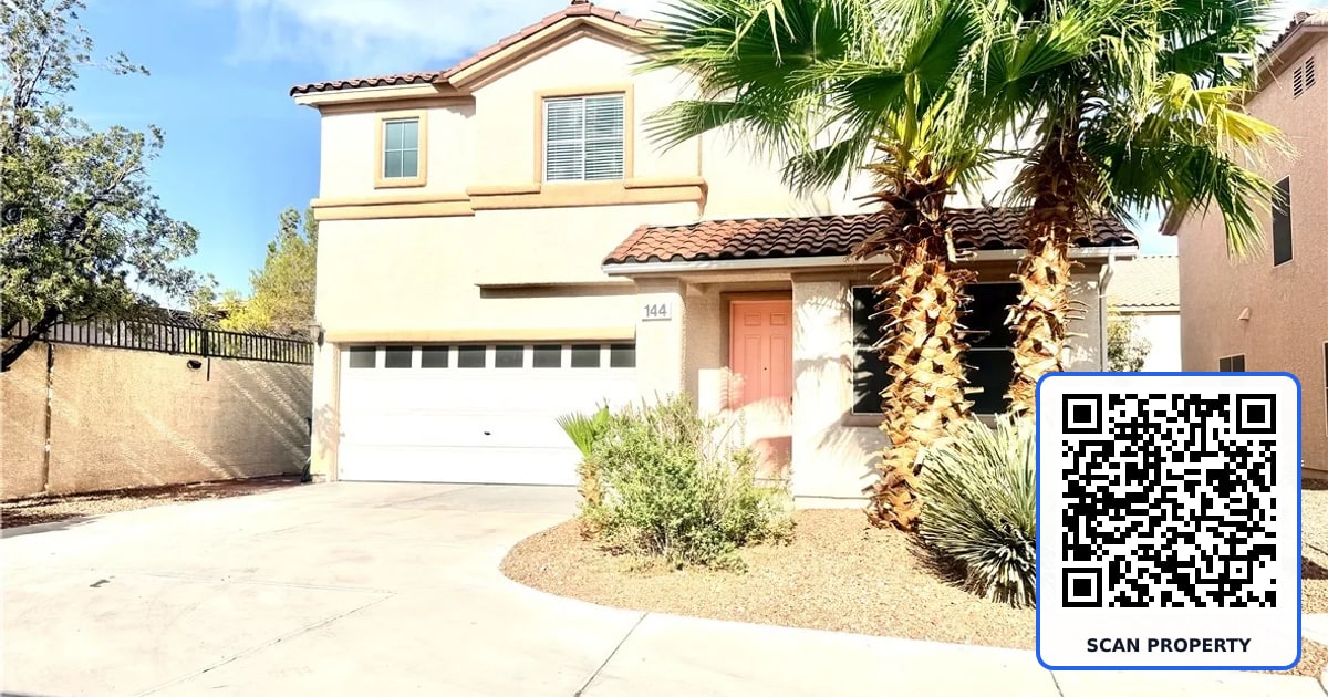 144 Temple Wood Court property photo