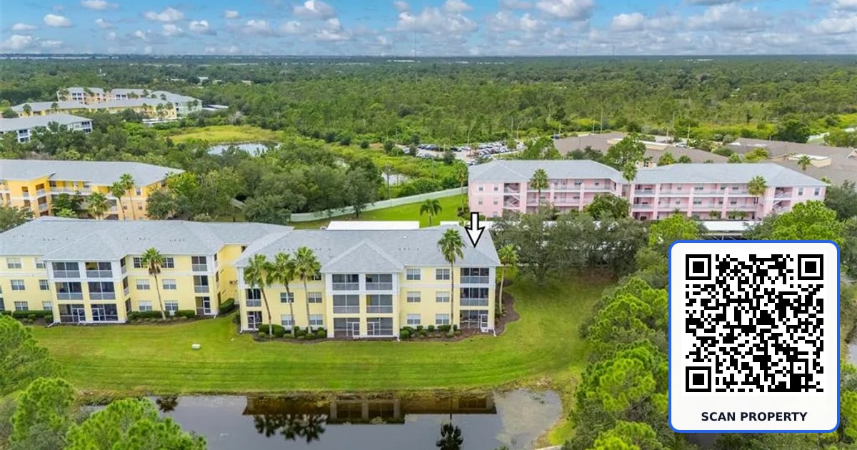 2060 WILLOW HAMMOCK CIRCLE UNIT 301 property photo