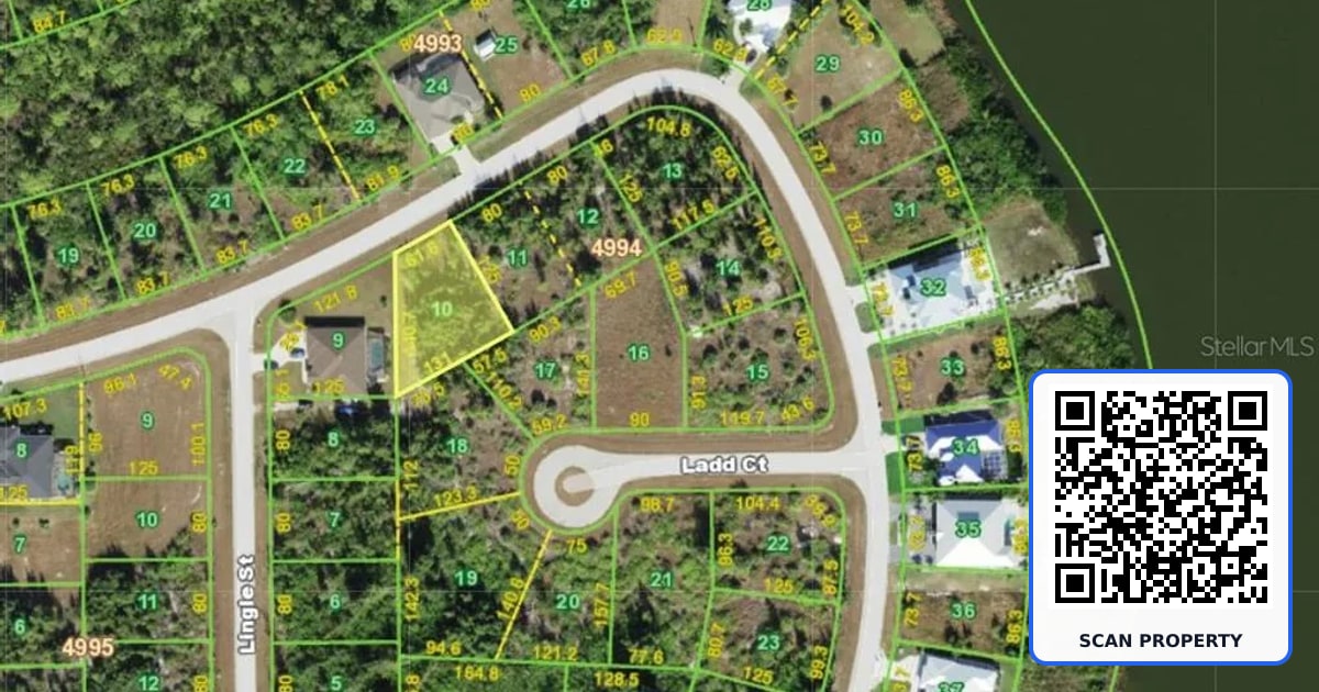 16079 LA BARGE CIRCLE property photo