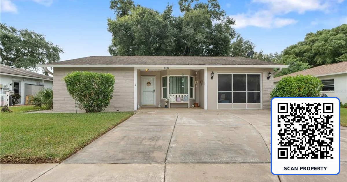 8030 GLENEAGLE DRIVE property photo