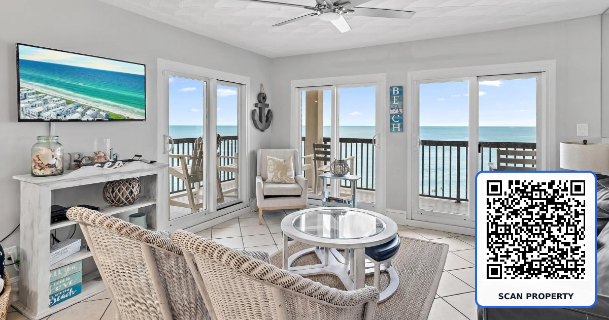 23223 Front Beach Road C1#704 property photo