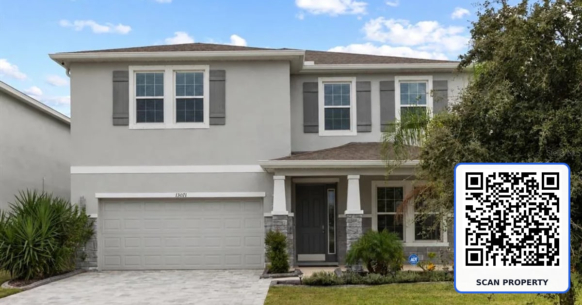 13071 BROOKSIDE MOSS DRIVE property photo