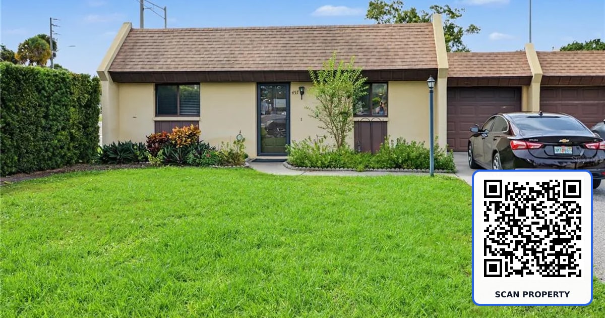 457 ALBEE FARM ROAD UNIT V13 property photo