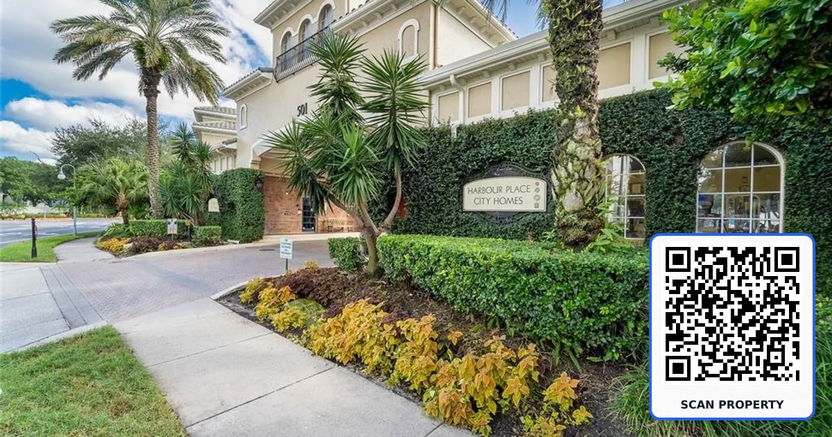501 KNIGHTS RUN AVENUE UNIT 2324 property photo
