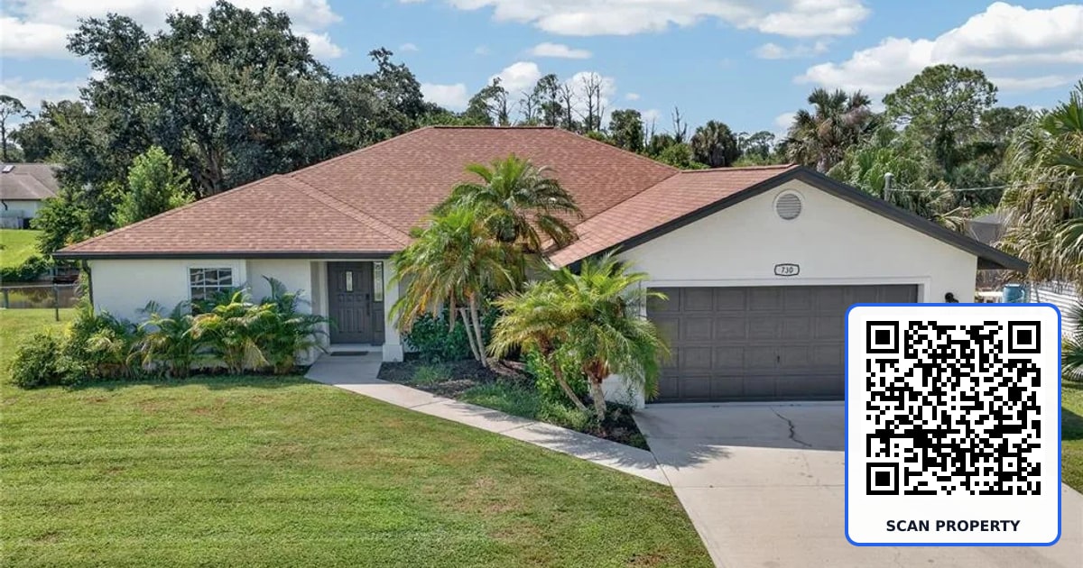 730 LOMOND DRIVE property photo