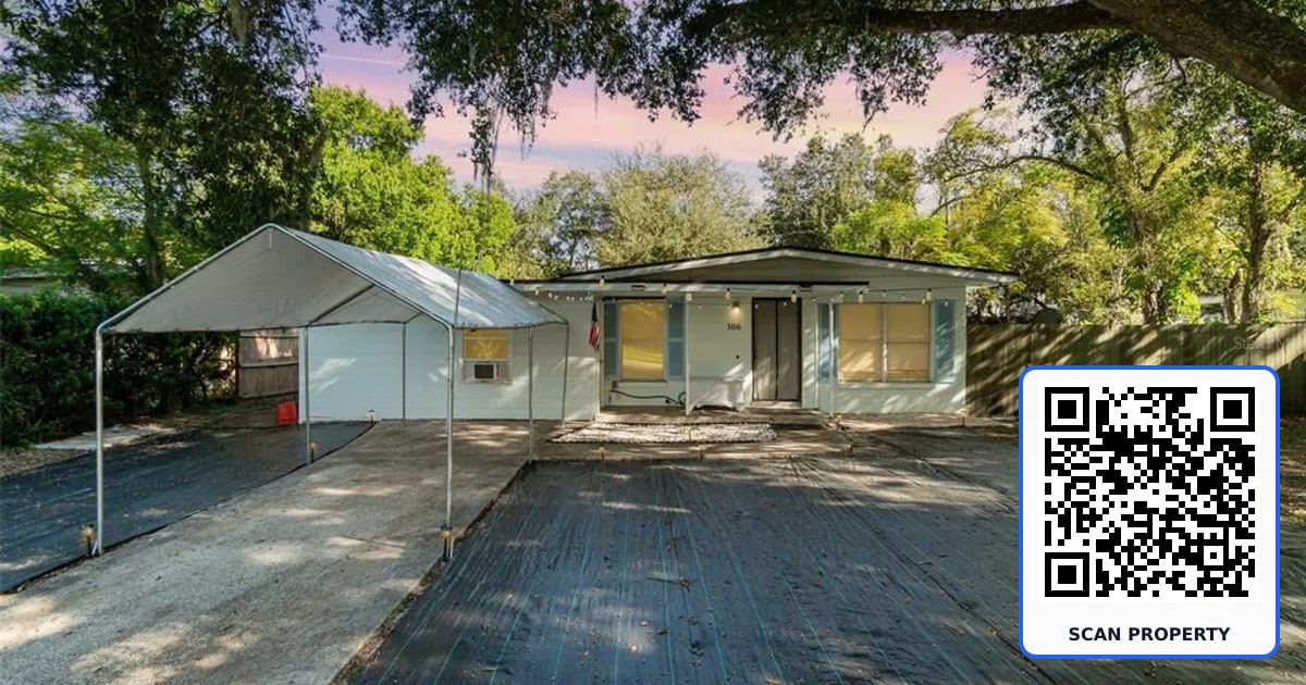 306 FAIRMONT DRIVE property photo