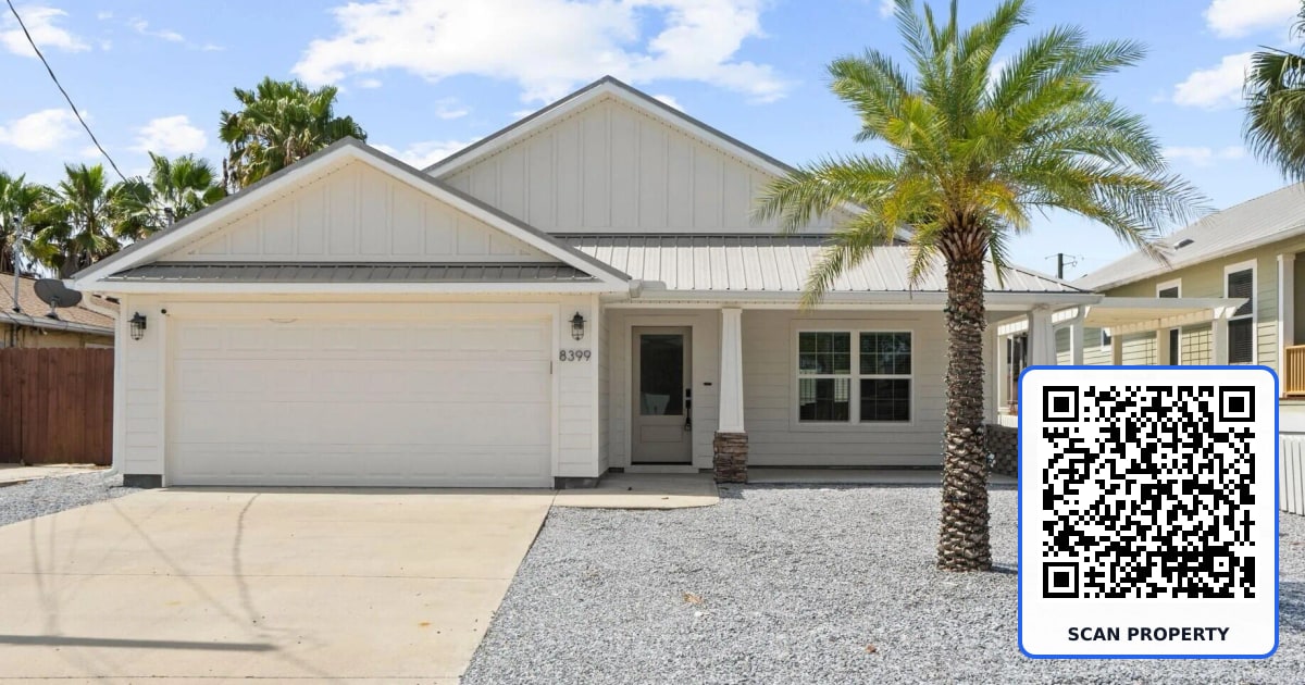 8399 Lydia Lane property photo