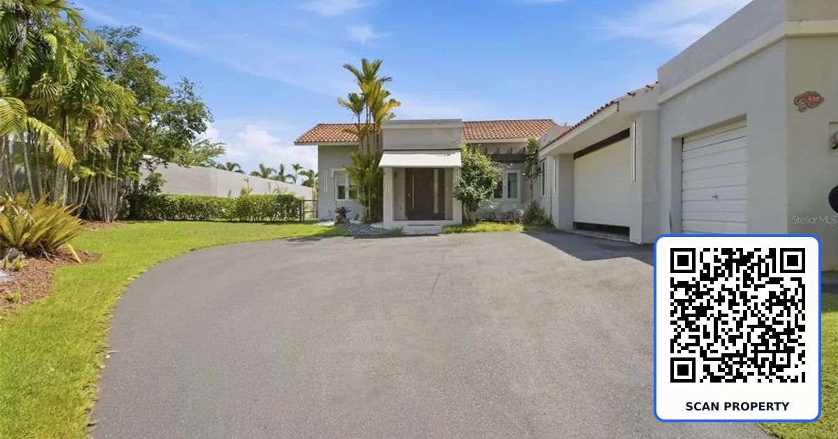 432 DORADO BEACH EAST property photo