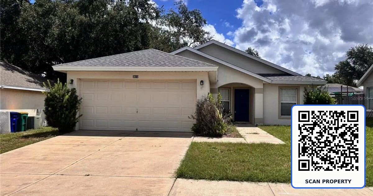 3613 MEADOW GREEN DRIVE property photo