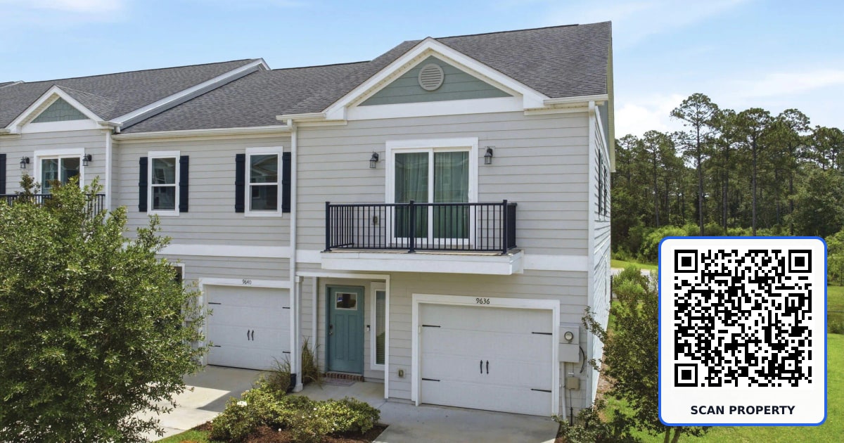 9636 Nature Creek Boulevard property photo
