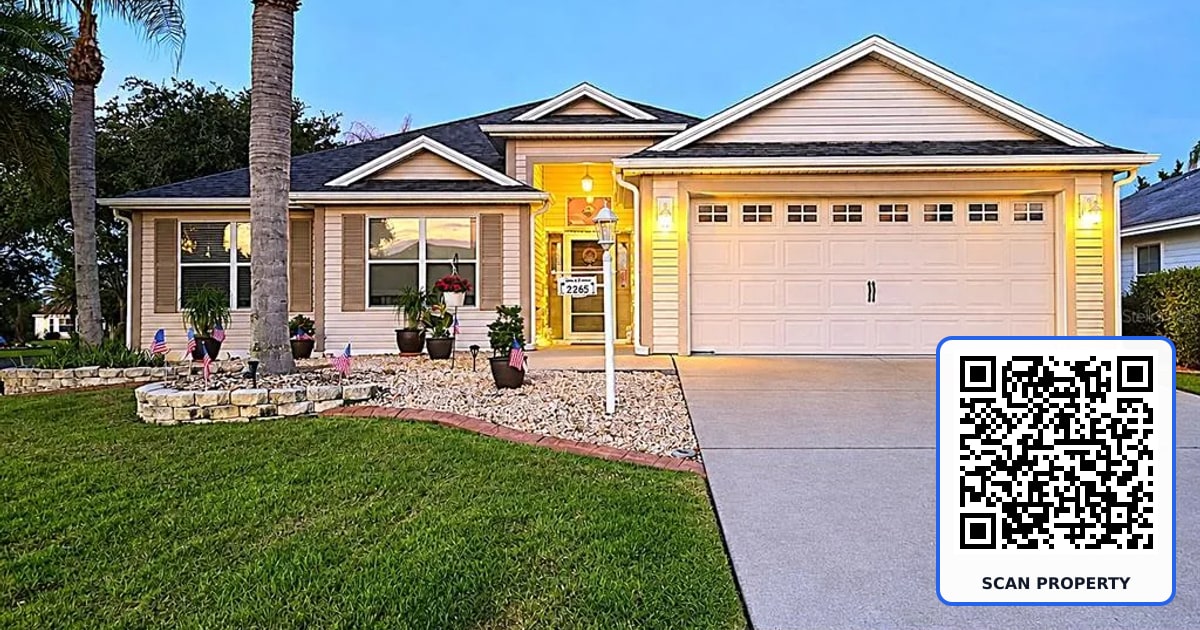 2265 HACKNEY WAY property photo
