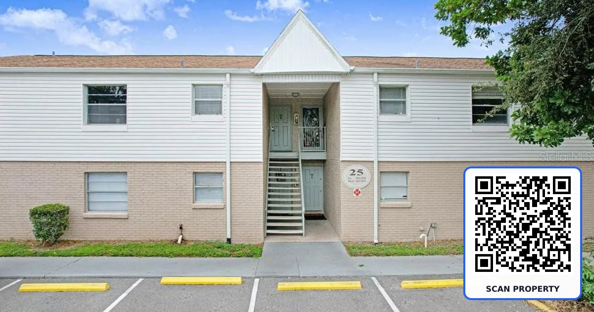 7210 N MANHATTAN AVENUE UNIT 2523 property photo