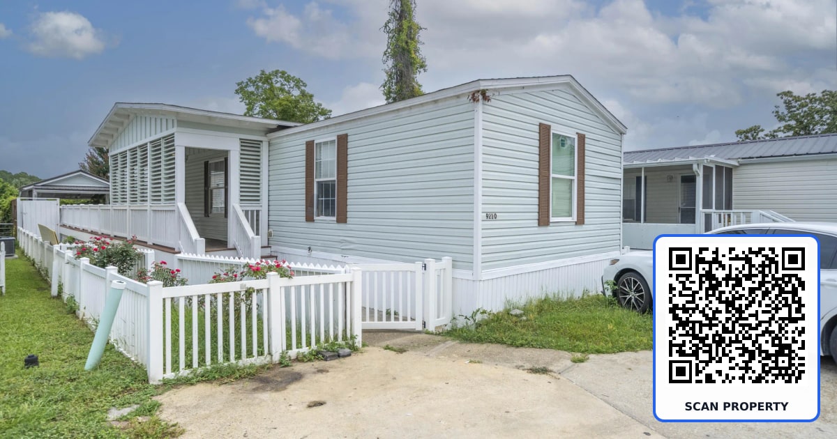 9210 Widener Street property photo