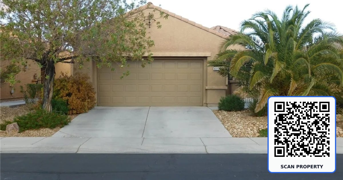 4012 Shetland Pony Street property photo