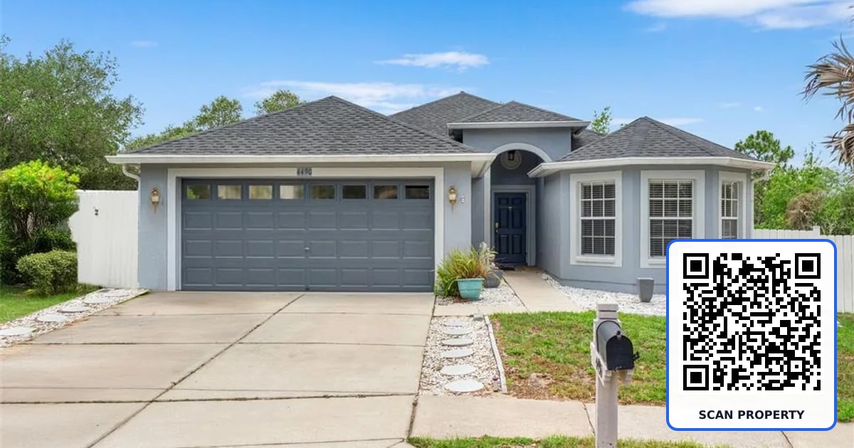4490 AYRSHIRE DRIVE property photo
