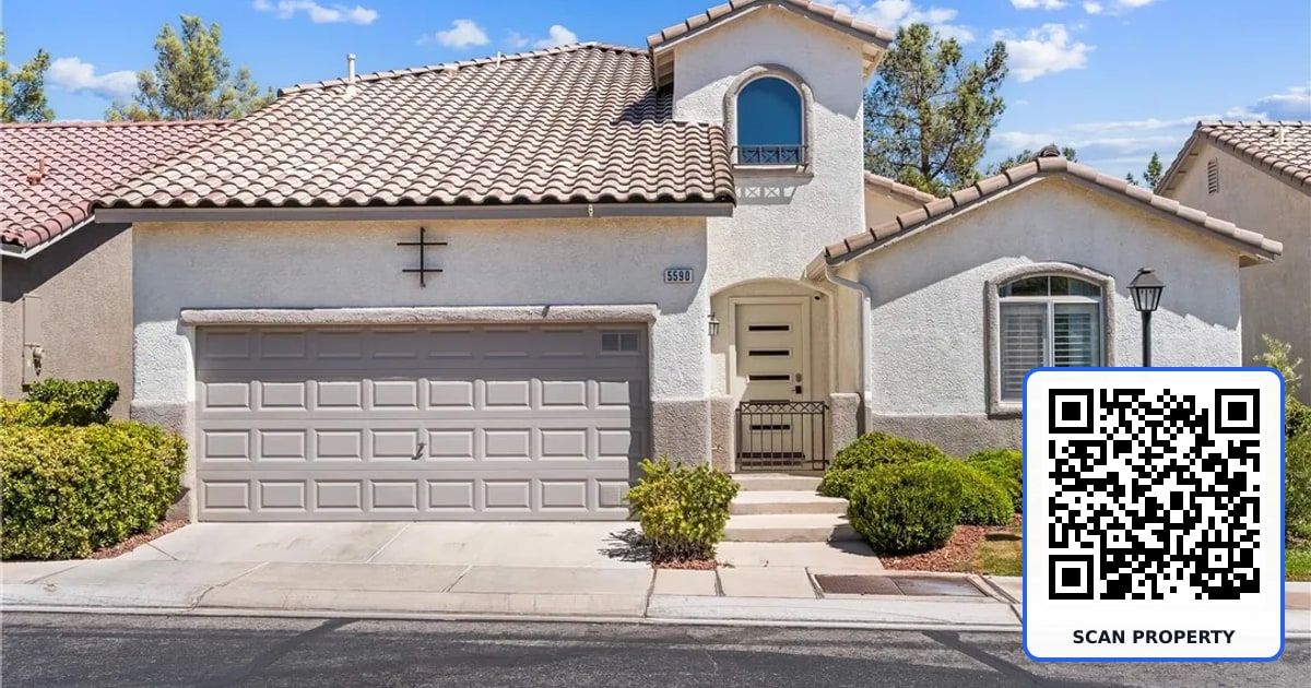 5590 Nimes Avenue property photo