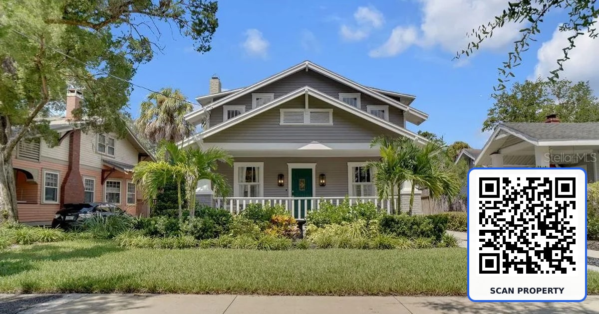 605 S ORLEANS AVENUE property photo
