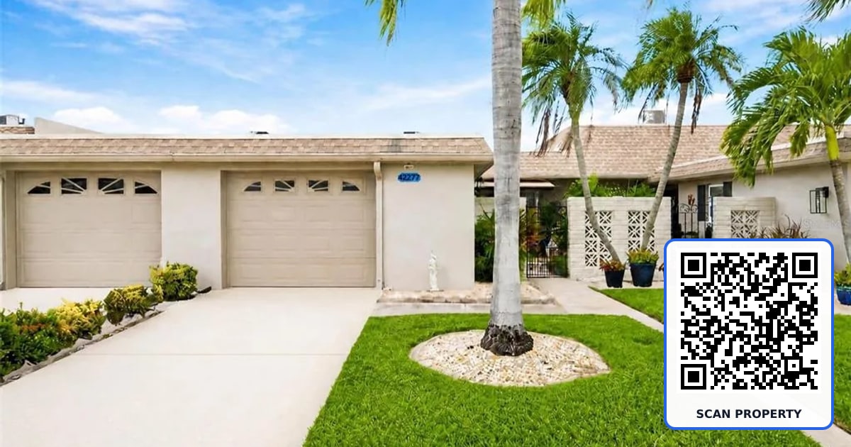427 BOCA CIEGA POINT BOULEVARD N property photo