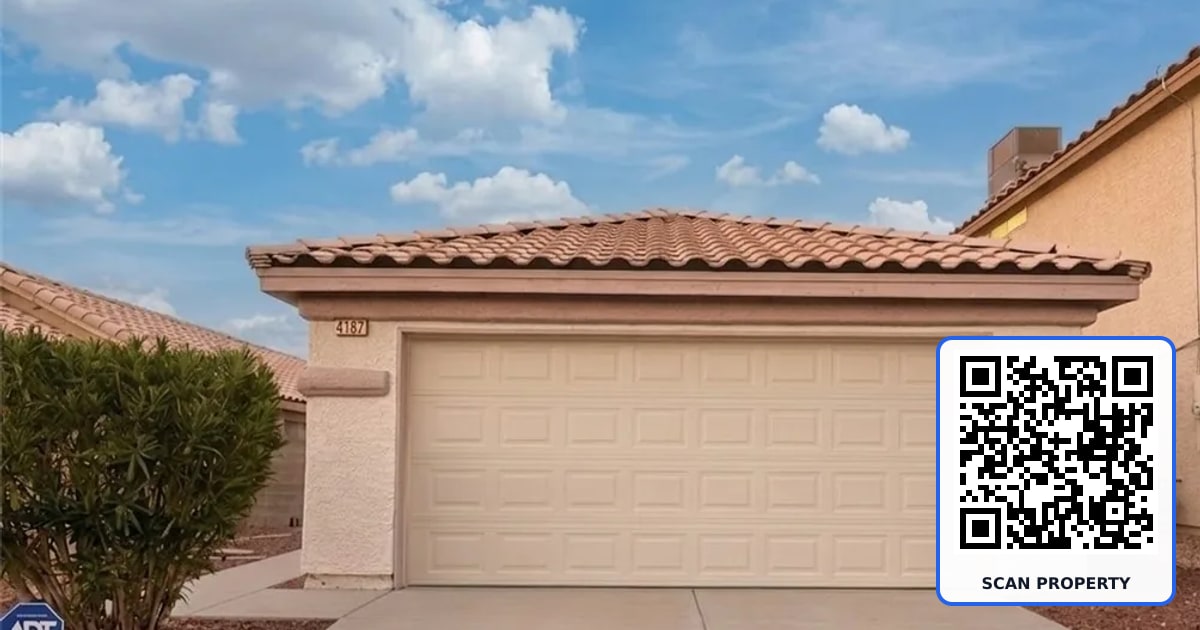 4187 Heller Drive property photo