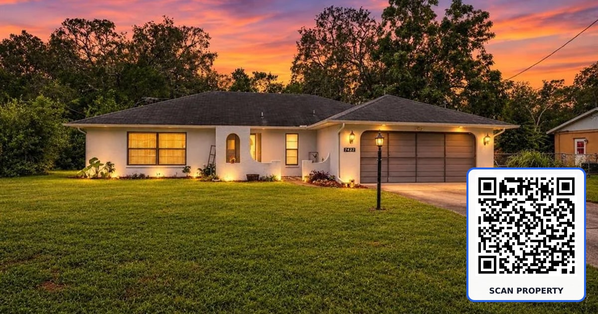 7422 BALSAM STREET property photo