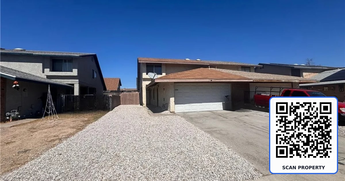 4446 Pureza Avenue property photo