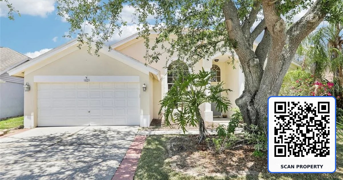 9029 WESTBAY BOULEVARD property photo