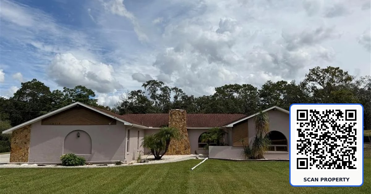 18216 MONTEVERDE DRIVE property photo
