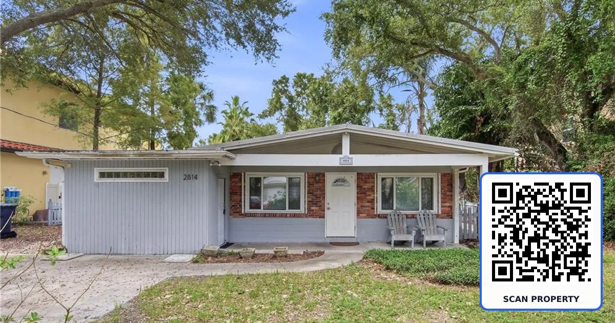 2814 W PRICE AVENUE property photo