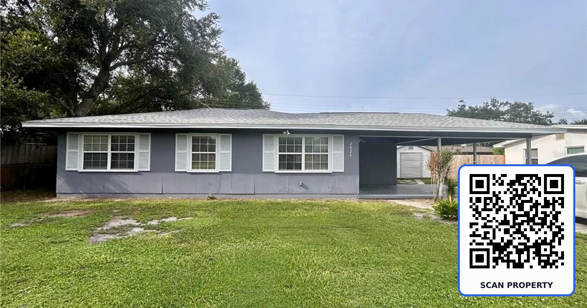 2825 LOUISE STREET property photo