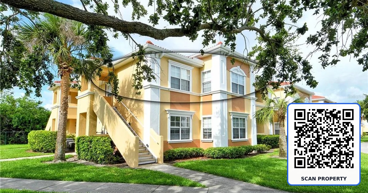 1010 VILLAGIO CIRCLE UNIT 201 property photo