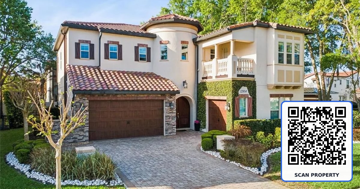 12934 CANOPY WOODS WAY property photo