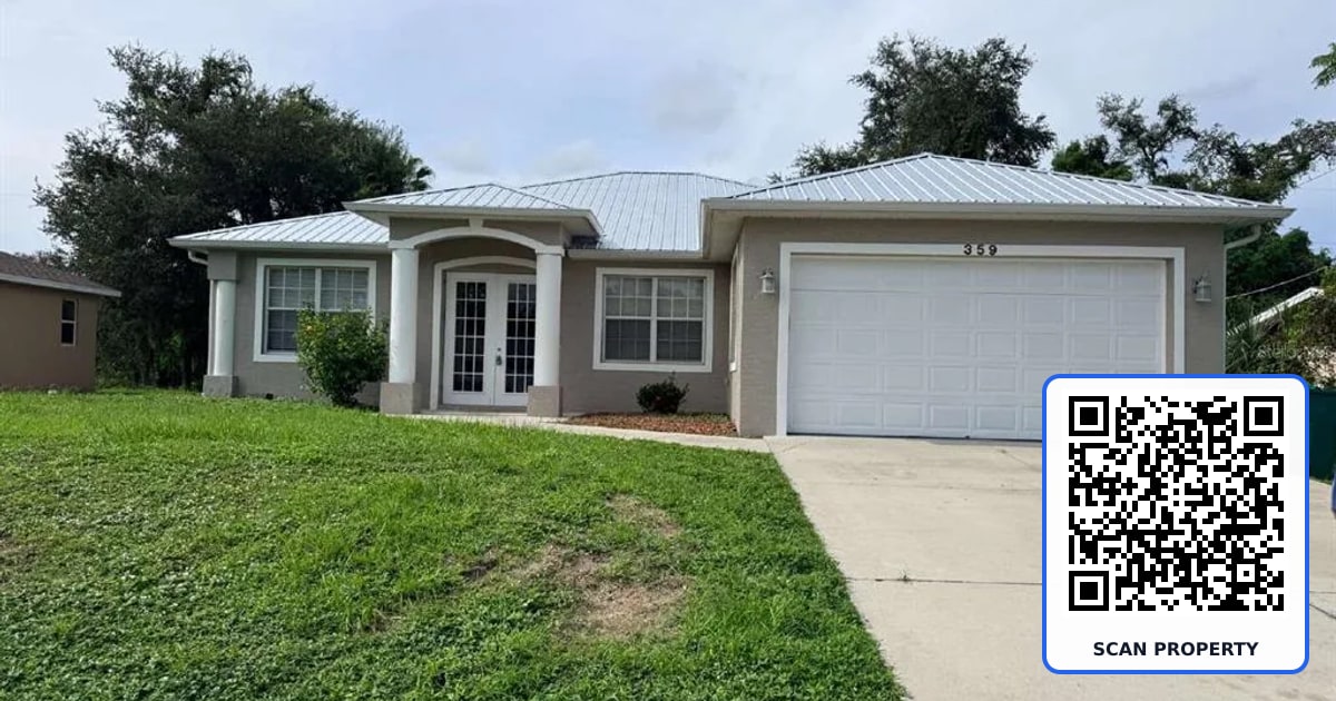 359 SKYLAND LANE property photo