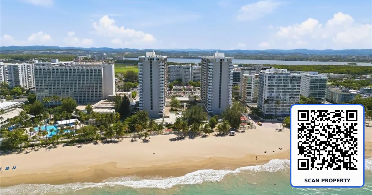 5859 CORAL BEACH TOWERS UNIT 718 property photo