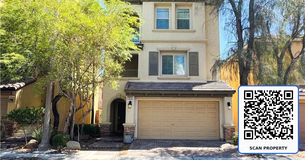 9838 November Rain Street property photo