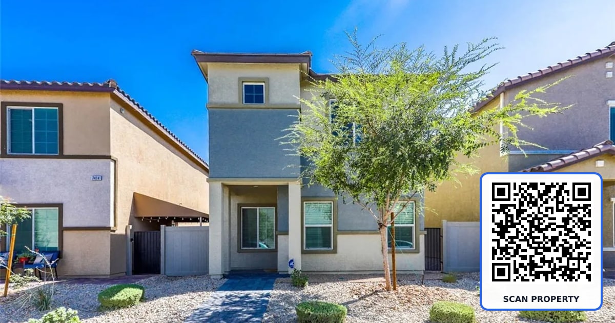 7416 Sunray Point Street property photo