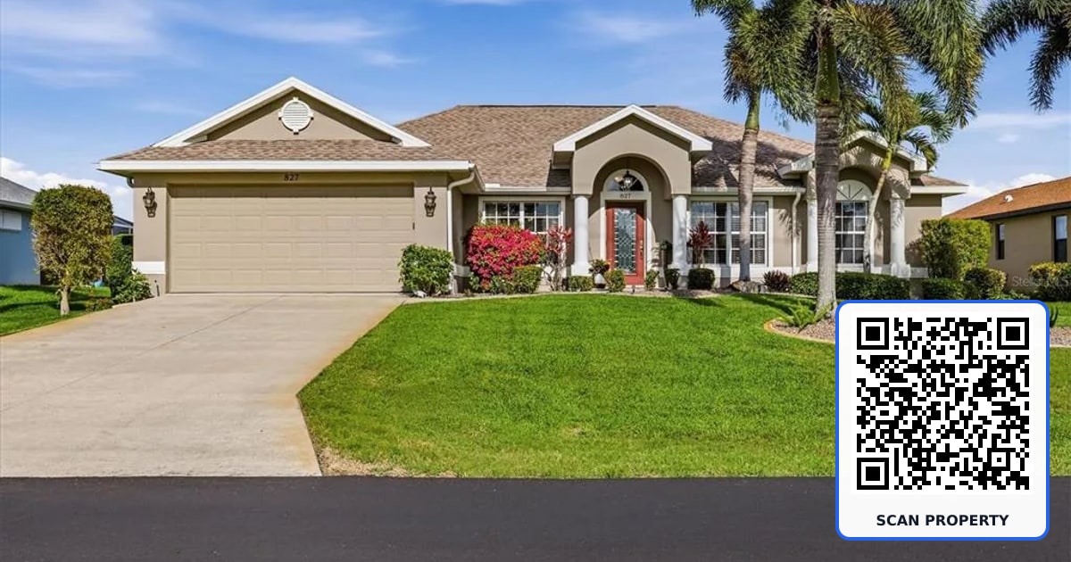 827 ROTONDA CIRCLE property photo