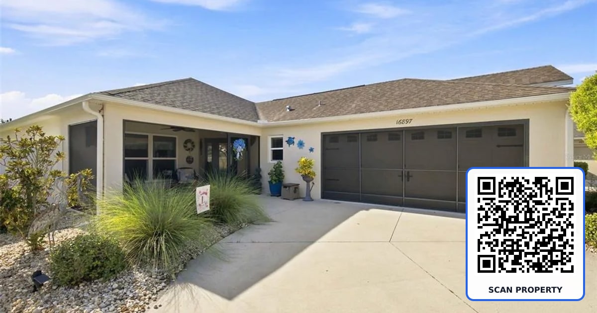 16897 SE 74TH SOULLIERE AVENUE property photo