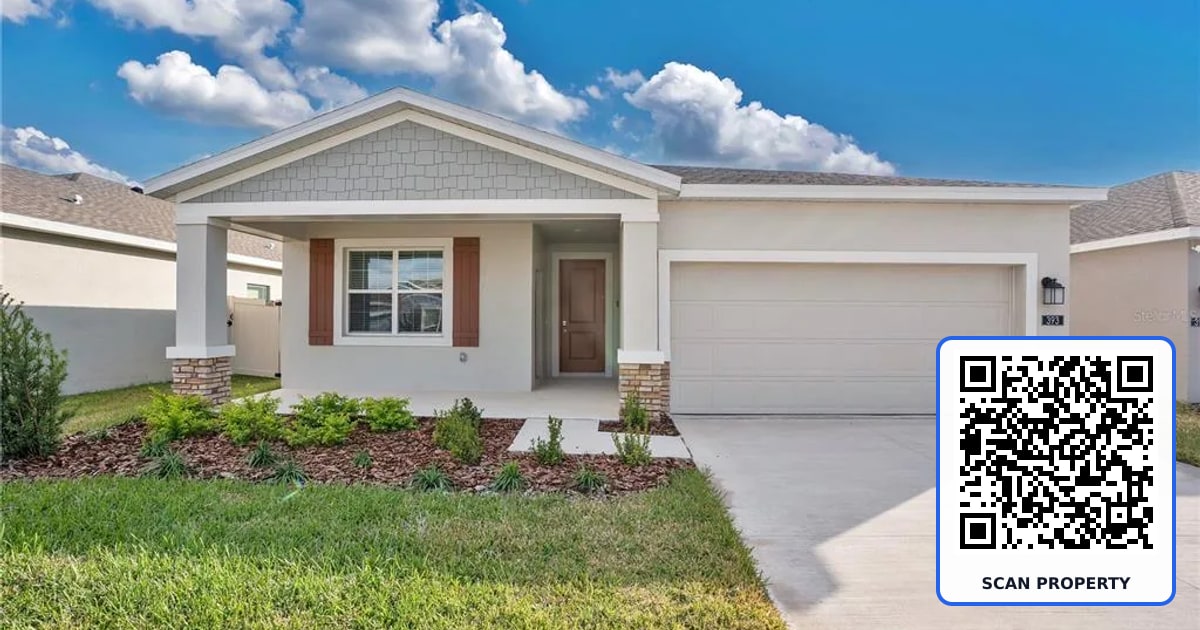393 KAYDEN COVE property photo