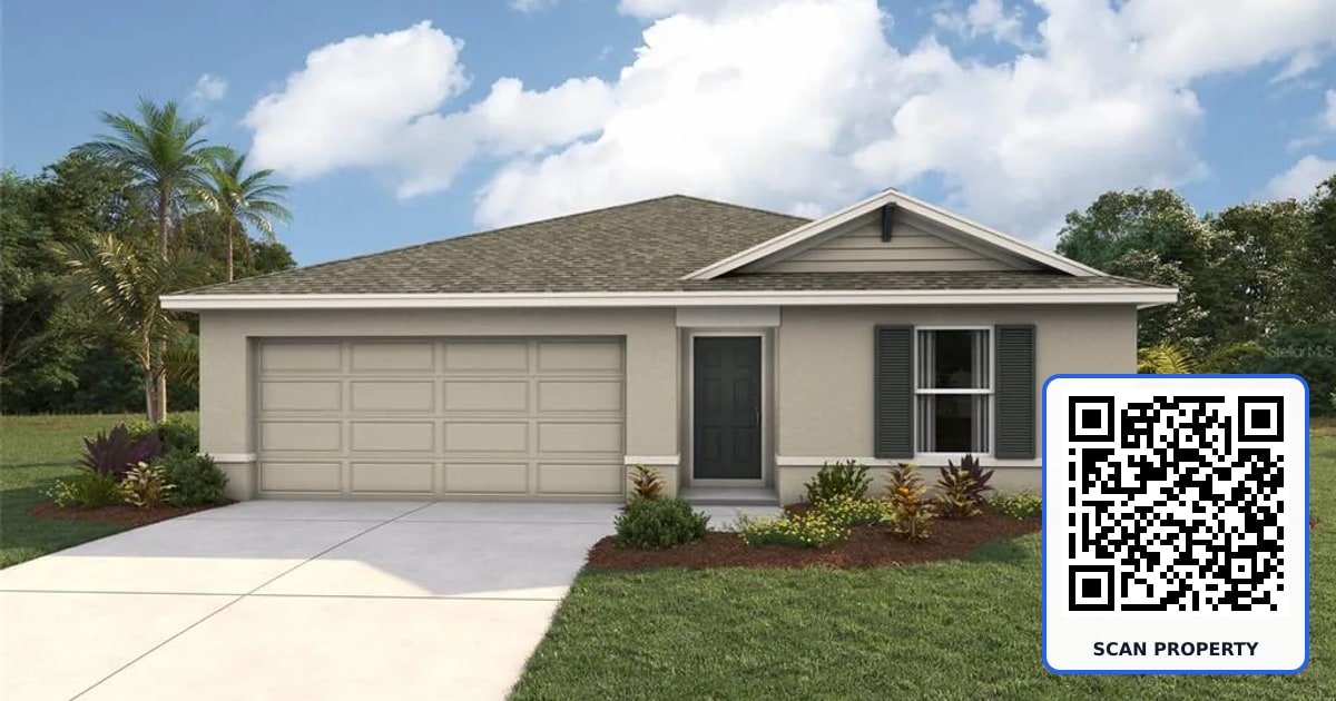 4584 KONA CIRCLE property photo