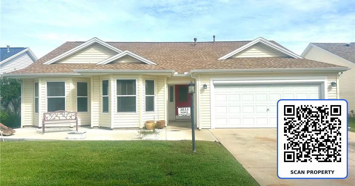 3033 HILLSIDE LANE property photo