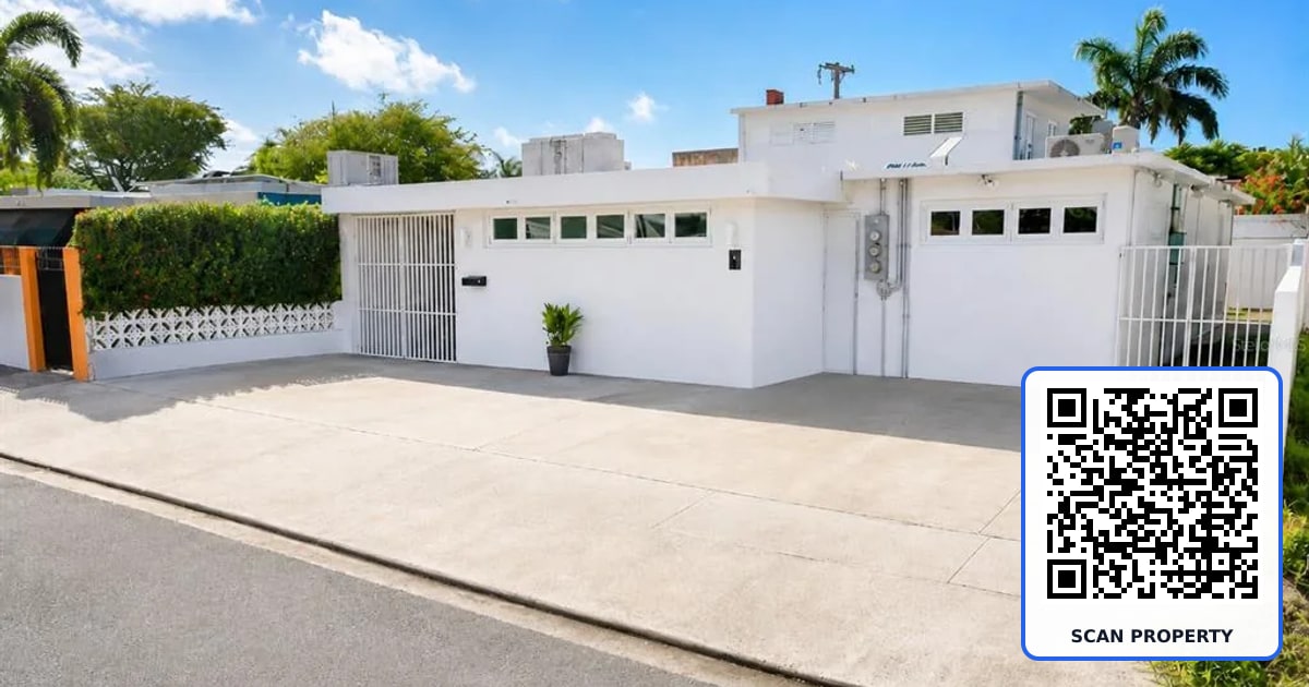 Atlantic View ISLA VERDE property photo