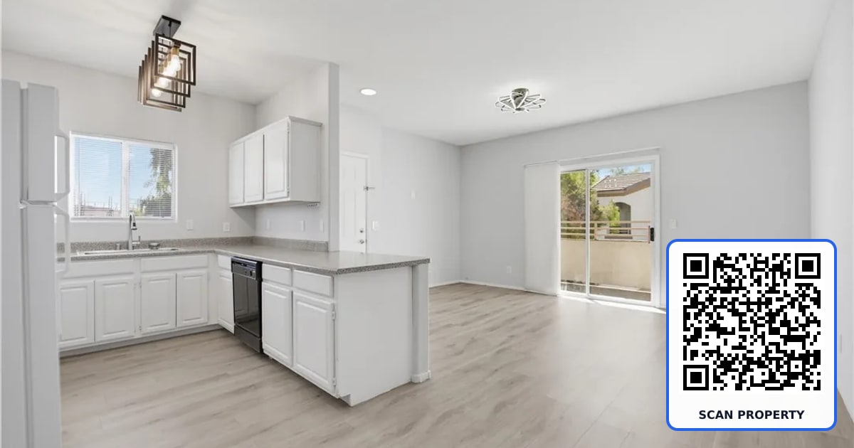 5655 East Sahara Avenue 2055 property photo