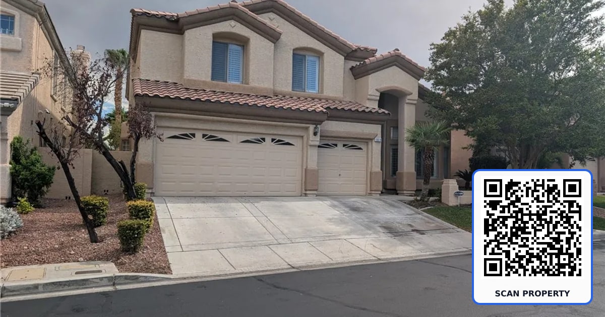 10619 Sunwind Avenue property photo