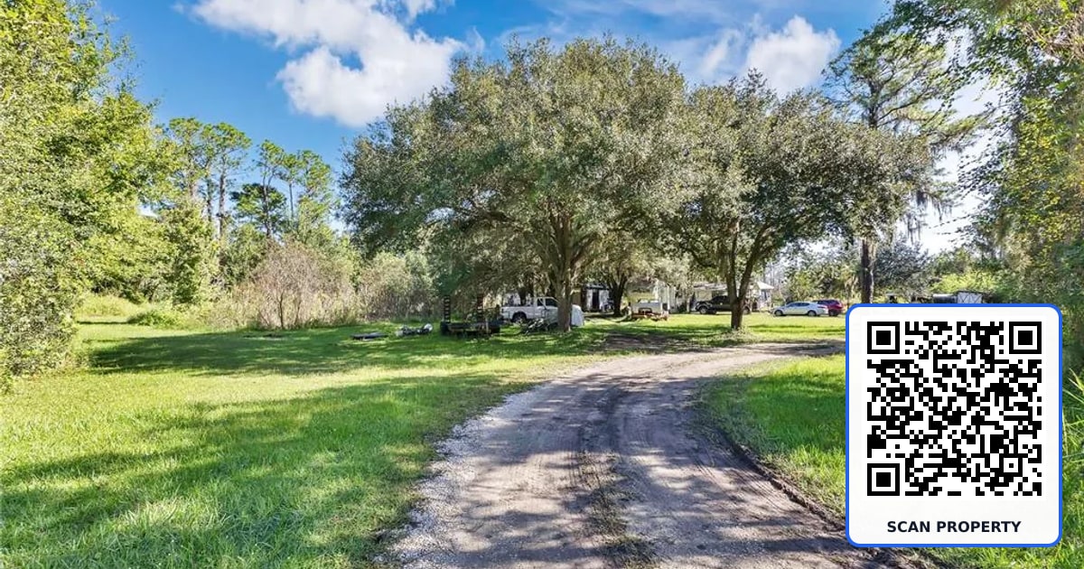 5879 LEON TYSON ROAD property photo