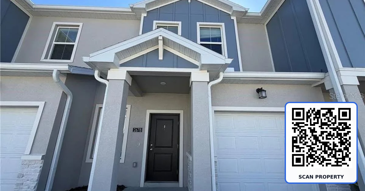 2678 SKYLINE LOOP property photo