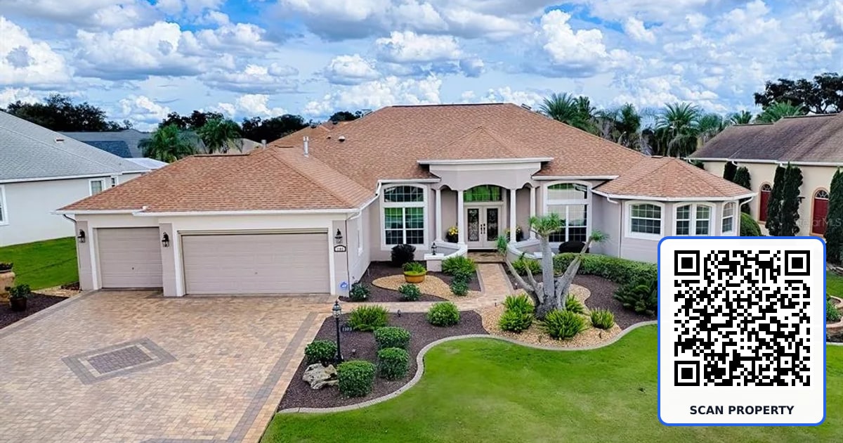1103 MIONA SHORES DRIVE property photo
