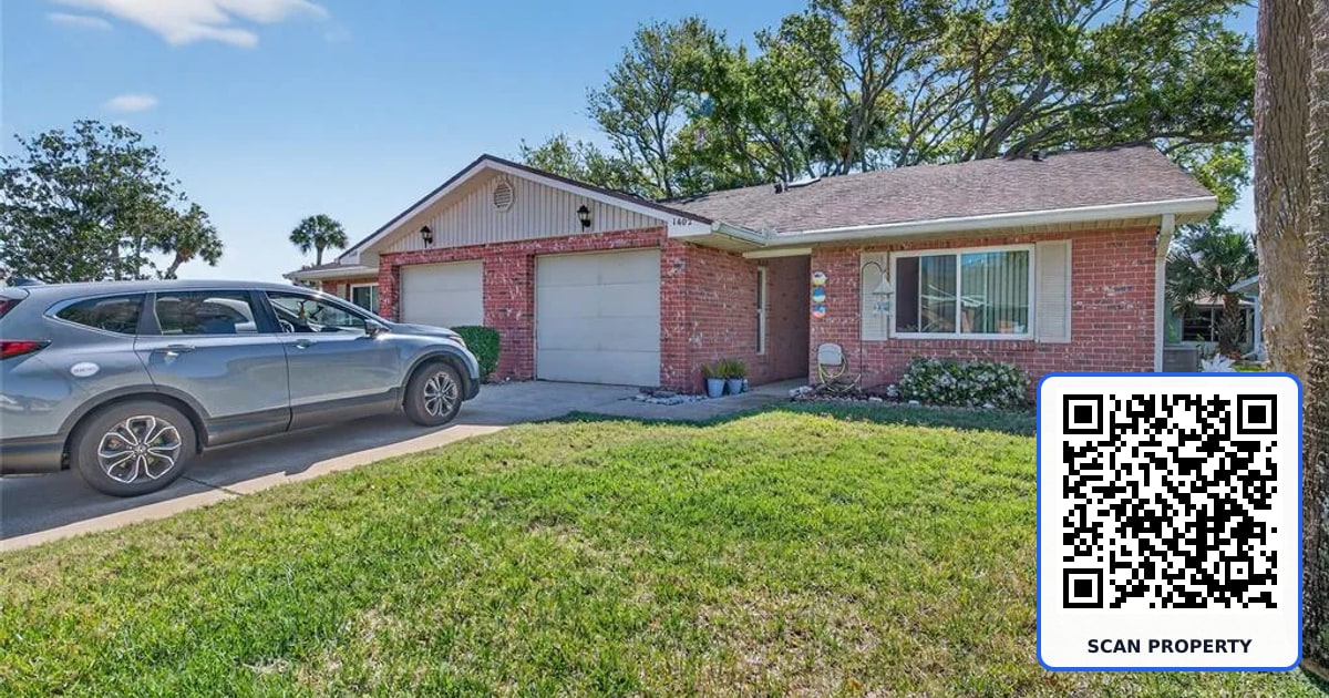 1402 PORTOBELLO DRIVE property photo
