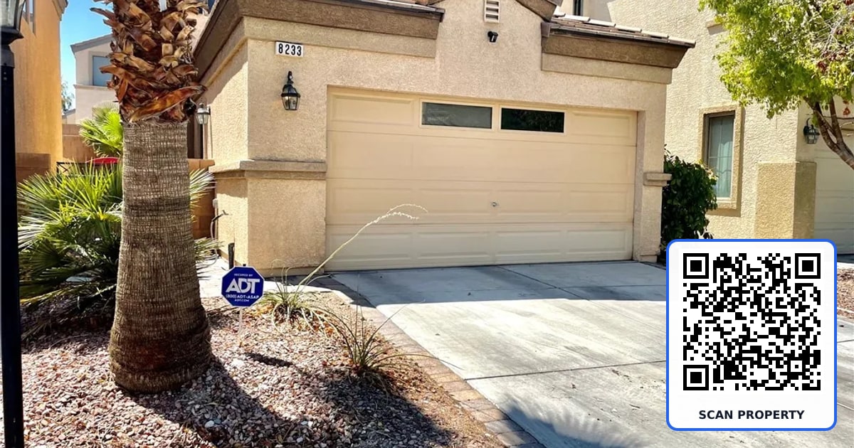 8233 Strawberry Spring Street property photo