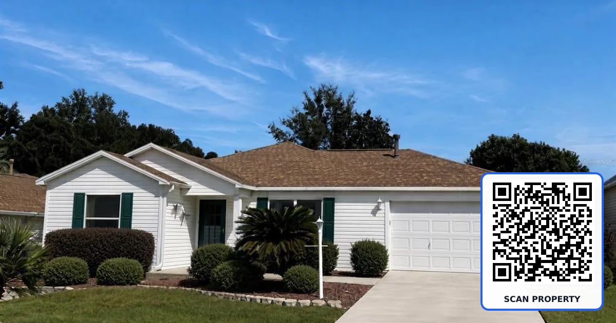 16870 SE 96TH CHAPELWOOD CIRCLE property photo